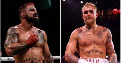 Jake Paul - Mike Perry - Mike Perry calls out Jake Paul for bareknuckle boxing match after beating Michael 'Venom' Page - givemesport.com - Usa