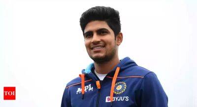 Shubman Gill to lead India A against New Zealand A