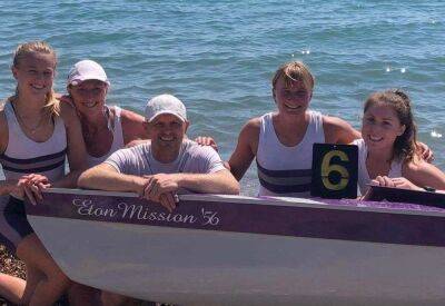 Success for Deal Rowing Club and Dover Rowing Club in Worthing - kentonline.co.uk - county Worth