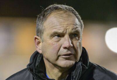 Steve Lovell - Matthew Panting - FA Cup Preliminary Round: Rusthall knock out Ramsgate, wins for Erith Town, Chatham Town, Phoenix Sports, Ashford United and VCD Athletic - kentonline.co.uk -  Phoenix -  Chatham