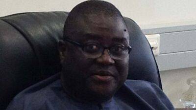 NTTF prioritises capacity building for female stars, says president - guardian.ng - Nigeria -  Lagos