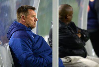 Tinkler not 'panicking' but admits City 'desperately' need a victory as Chiefs loom - news24.com - Argentina -  Cape Town - Venezuela - state Connecticut - county Bay