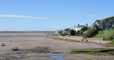 The pretty seaside village with amazing views of the Lake District fells - manchestereveningnews.co.uk - Britain