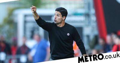 Mikel Arteta - Martin Odegaard - Gabriel Jesus - Nicolas Pepe - William Saliba - ‘We can do it’ – Mikel Arteta eager for at least one more signing and highlights area Gunners are still ‘short’ in - metro.co.uk - Ivory Coast