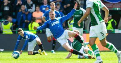 John Lundstram ‘reckless’ Rangers red card splits the pundits as Jake Doyle-Hayes comparison takes centre stage