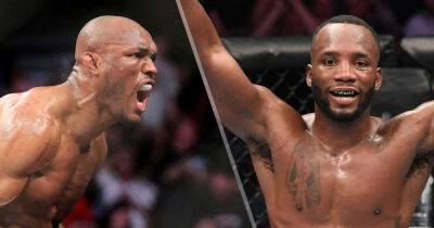 UFC 278 live stream: How to watch Usman vs Edwards 2 online right now and card