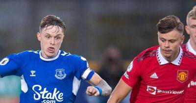 Marc Jurado - Manchester United take teenage forward on trial - manchestereveningnews.co.uk - Manchester -  Exeter