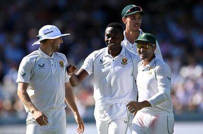 Three takeaways from the Proteas' Lord's thrashing of England