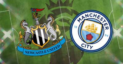 Newcastle vs Manchester City: Prediction, kick off time today, TV, live stream, team news, h2h results