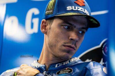 Joan Mir - MotoGP Austria: Highside leaves Mir with broken ankle - bikesportnews.com - Spain - Austria