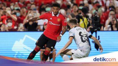 Cristiano Ronaldo - Liga Inggris - MU Vs Liverpool: Cristiano Ronaldo dkk Diprediksi Tidak Kalah - sport.detik.com - Manchester - Liverpool