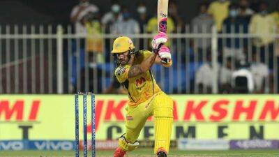 Moeen Ali - Faf Du Plessis - Gerald Coetzee - CSA T20 League: Faf Du Plessis, Moeen Ali Among Players Signed By Chennai Super Kings-Owned Johannesburg Franchise - sports.ndtv.com - South Africa -  Cape Town -  Mumbai - county Kings -  Chennai -  Johannesburg