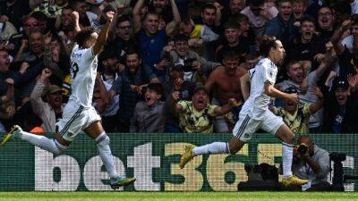 Leeds United vs. Chelsea - Football Match Report - August 21, 2022 - ESPN