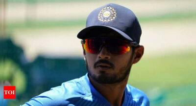 Ajinkya Rahane - Ranji Trophy - Duleep Trophy - NZ A Series: Priyank Panchal likely to lead in 'Tests', Ajinkya Rahane to play Duleep Trophy - timesofindia.indiatimes.com - Australia - South Africa - New Zealand - India - Bangladesh -  Mumbai -  Chennai