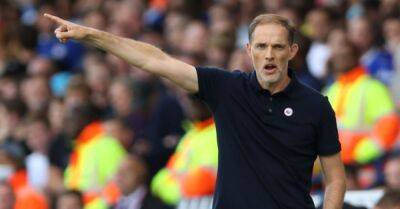 Thomas Tuchel plays down significance of Leeds’ work rate after Chelsea beaten