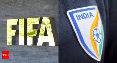 Government proposes to end CoA mandate in SC application, accepts all FIFA demands - timesofindia.indiatimes.com - India