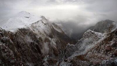 Lightning kills runner on Greek mountain race, injures another - cbc.ca - Switzerland - Bulgaria - Greece