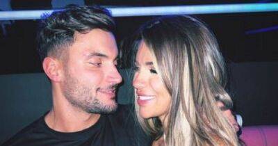 Love Island's Davide gushes over 'queen' Ekin-Su as they reunite and send fans into a frenzy - manchestereveningnews.co.uk - Manchester - Italy - Turkey - London - county Essex -  Sanclimenti