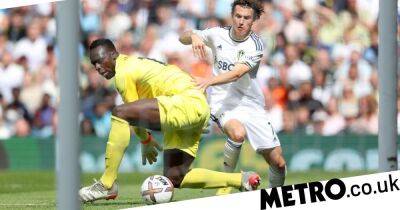 Thomas Tuchel defends Chelsea goalkeeper Edouard Mendy after ‘huge mistake’ against Leeds