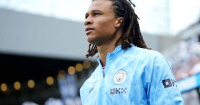 Pep Guardiola issues Nathan Ake injury update after Man City draw with Newcastle