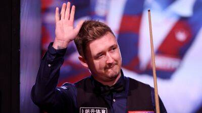 Wilson edges out Hawkins in cagey European Masters final