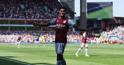 'I'd be very surprised' - Journalist thinks 26 y/o now to stay at Aston Villa