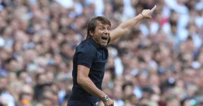 "Admiration from Spurs" - Journalist says £60m star could "wait" for future move to Conte's side