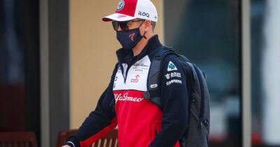 Kimi Raikkonen ‘lost his qualifying speed’ in twilight years of Formula 1 career - msn.com