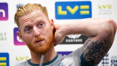 Ben Stokes says England are ‘aligned’ despite heavy Test defeat to South Africa