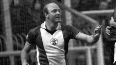 Championship - Former Middlesbrough and Southampton midfielder David Armstrong dies aged 67 - bt.com - county Southampton