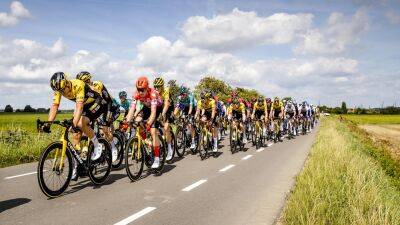 Adam Blythe - Dan Lloyd - Primoz Roglic - La Vuelta 2022: ‘Quiet periods is what we want’ – Dan Lloyd explains ‘spectacle’ now more likely - eurosport.com - France - Denmark - Netherlands