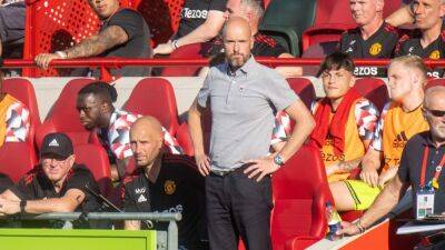 Ralf Rangnick - Ten Hag convinced he will turn United around - rte.ie - Manchester - Liverpool