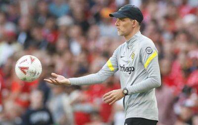 Frank Lampard - Thomas Tuchel - Antonio Conte - Tuchel in talks over extending contract at Chelsea - beinsports.com - Germany