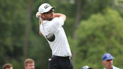 Canada's Conners books ticket to East Lake with 5th-place finish at BMW Championship