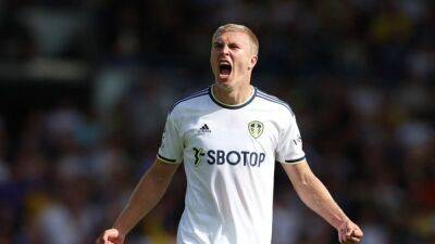 Thomas Tuchel - Edouard Mendy - Jack Harrison - Rampant Leeds beat Chelsea as they continue to impress under Marsch - channelnewsasia.com - Usa