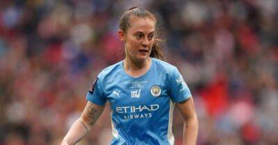 ‘Unique’ Keira Walsh can help Man City overcome Real Madrid – Vicky Losada