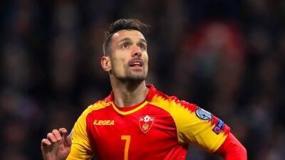 Celtic closing in on deal for Montenegro international winger Sead Haksabanovic - bt.com - Scotland - Australia - Montenegro -  Kazan