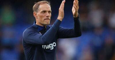 Manchester United receive Leicester City response as Thomas Tuchel makes transfer point