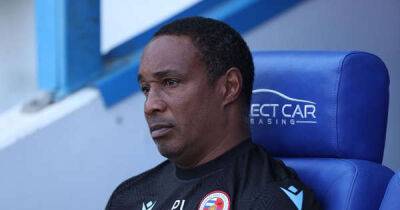 Paul Ince's message to Reading FC critics after in-form Royals break into Championship top six
