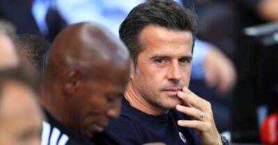 Thomas Frank - Marco Silva - Ivan Toney - Christian Norgaard - Marco Silva still demanding more from Fulham despite unbeaten start to season - breakingnews.ie