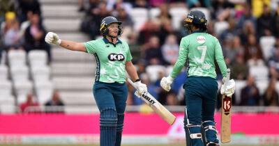 What is the Hundred? The rules, teams and players as 100-ball tournament returns in 2022 - msn.com - Birmingham