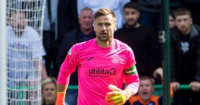 Lee Johnson - Martin Boyle - Kevin Nisbet - Aiden Macgeady - Easter Road - World Cup break could come at good time for Hibs, admits key Easter Road figure - msn.com - Scotland