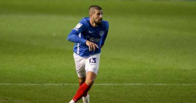 The stumbling block facing Doncaster Rovers amid transfer links with Portsmouth's Kieron Freeman