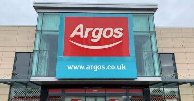 Argos introduces UK-wide ban on 'sexist' phrase following customer complaints - manchestereveningnews.co.uk - Britain - Manchester - Birmingham