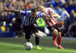 Darren Moore provides Sheffield Wednesday injury update ahead of Rochdale clash
