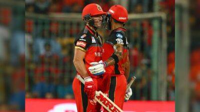 "Virat Remains World Class, One Of Greatest Cricketers Ever To Play The Game": AB de Villiers To NDTV