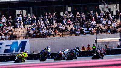 Countdown to the EWC Bol d’Or is go! - eurosport.com - France