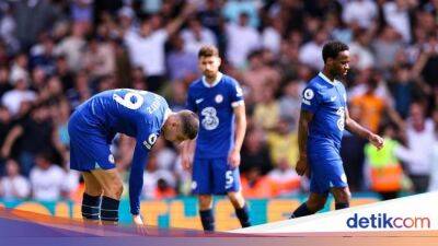 Begini Cara Leeds Menghukum Chelsea