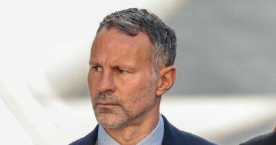 Ryan Giggs - Alex Ferguson - Kate Greville - Emma Greville - Trial of ex-United star Ryan Giggs continues following love poems and Sir Alex Ferguson evidence - latest updates - manchestereveningnews.co.uk - Manchester