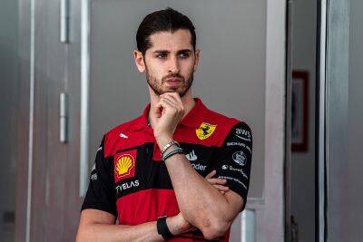 Antonio Giovinazzi - Mick Schumacher - Guenther Steiner - Kevin Magnussen - Antonio Giovinazzi to make F1 return at Monza and Austin - givemesport.com - Italy - South Korea
